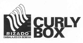 Imagen de CURLY BOX RIZADO EMBALAJES EN BOBINA