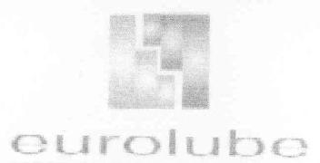Imagen de EUROLUBE
