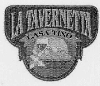 Imagen de LA TAVERNETTA CASA TINO