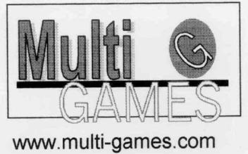 Imagen de MULTI G GAMES WWW.MULTI-GAMES.COM