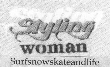 Imagen de STYLING WOMAN SURFSNOWSKATEANDLIFE