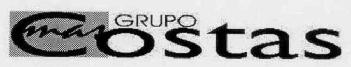 Imagen de GRUPO MAS COSTAS