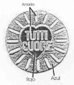 Imagen de TUTTI CUORE