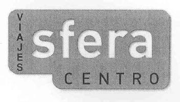 Imagen de VIAJES SFERA CENTRO