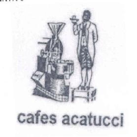 Imagen de CAFES ACATUCCI