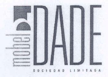 Imagen de MOBEL DADE SOCIEDAD LIMITADA