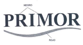 Imagen de PRIMOR