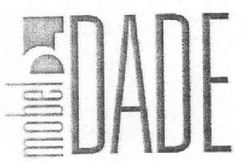 Imagen de MOBEL DADE