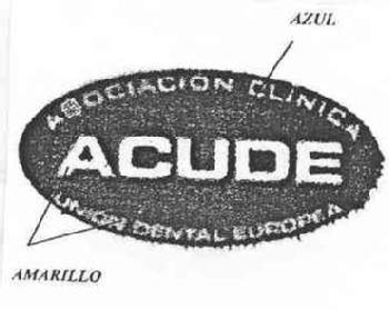 Imagen de ASOCIACION CLINICA ACUDE UNION DENTAL EUROPEA