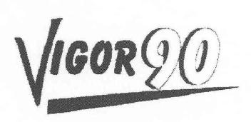 Imagen de VIGOR 90