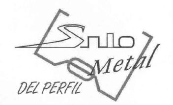 Imagen de SOLOMETAL DEL PERFIL