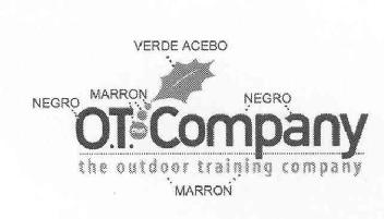Imagen de O.T. COAN COMPANY THE OUTDOOR TRAINING COMPANY