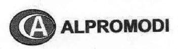 Imagen de A ALPROMODI