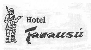 Imagen de HOTEL TANAUSU