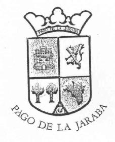 Imagen de PAGO DE LA JARABA