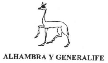 Imagen de ALHAMBRA Y GENERALIFE