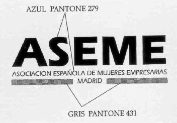 Imagen de ASEME ASOCIACION ESPAÑOLA DE MUJERES EMPRESARIAS MADRID