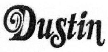 Imagen de DUSTIN