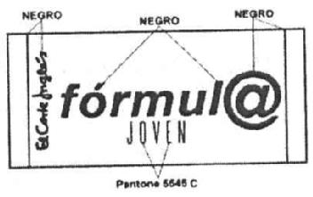Imagen de EL CORTE INGLES FORMUL@ JOVEN