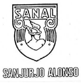 Imagen de SANAL SANJURJO ALONSO
