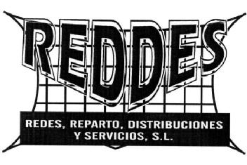Imagen de REDDES REDES, REPARTO, DISTRIBUCIONES Y SERVICIOS, S.L