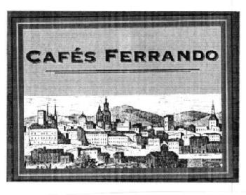 Imagen de CAFES FERRANDO