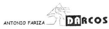 Imagen de ANTONIO FARIZA DARCOS