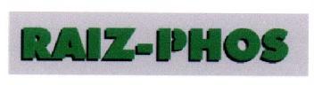 Imagen de RAIZ-PHOS