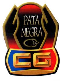 Imagen de PATA NEGRA CG