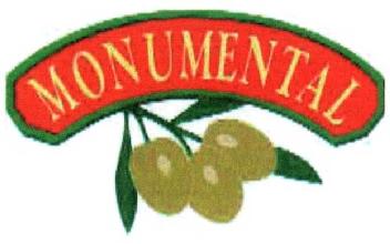 Imagen de MONUMENTAL