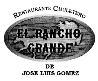 Imagen de RESTAURANTE CHULETERO EL RANCHO GRANDE DE JOSE LUIS GOMEZ