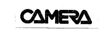 Imagen de CAMERA