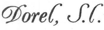 Imagen de DOREL, S.L