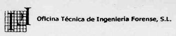 Imagen de OFICINA TECNICA DE INGENIERIA FORENSE, S.L
