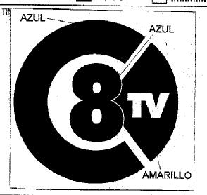 Imagen de 8 TV