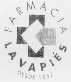 Imagen de FARMACIA LAVAPIES DESDE 1852
