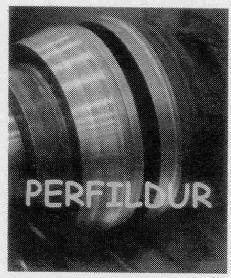 Imagen de PERFILDUR
