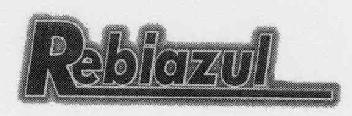 Imagen de REBIAZUL