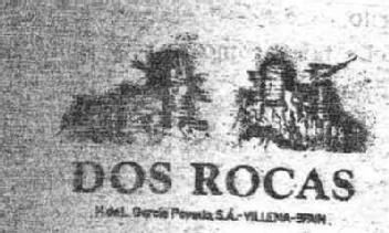 Imagen de DOS ROCAS