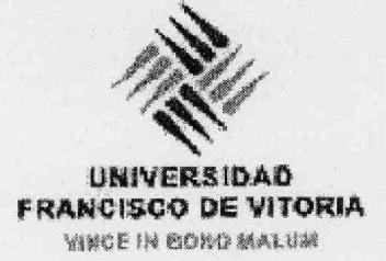 Imagen de UNIVERSIDAD FRANCISCO DE VITORIA