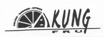 Imagen de KUNG FRU