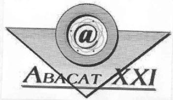 Imagen de @ ABACAT XXI