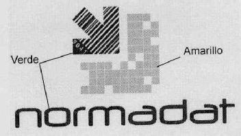 Imagen de NORMADAT