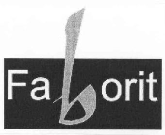 Imagen de FABORIT