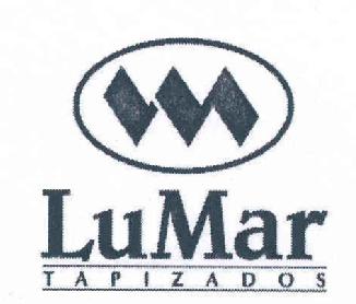 Imagen de LUMAR TAPIZADOS