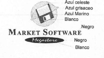 Imagen de MARKET SOFTWARE MEGASTORE