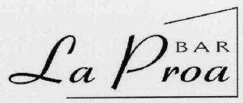 Imagen de LA PROA BAR