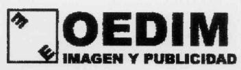Imagen de OEDIM IMAGEN Y PUBLICIDAD