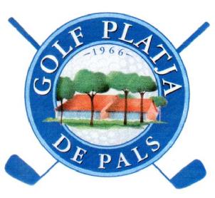 Imagen de GOLF PLATJA DE PALS 1966