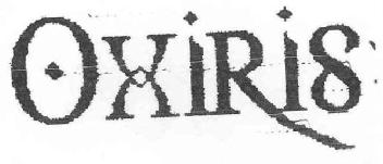 Imagen de OXIRIS